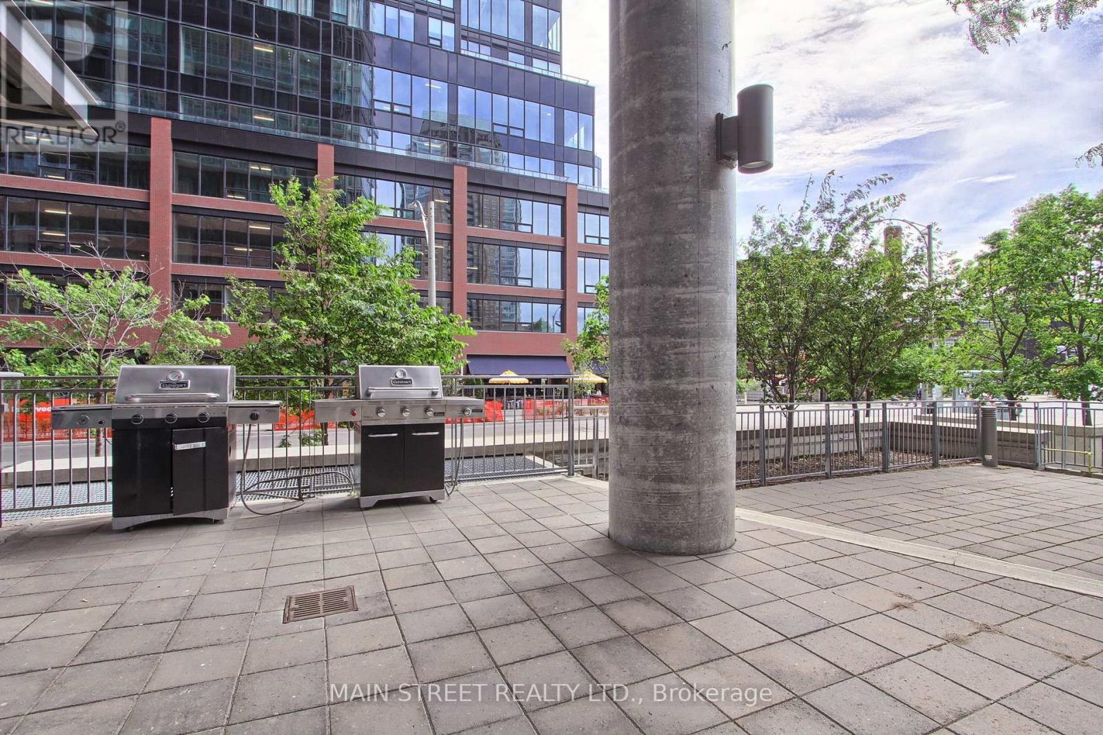Photo 46 of 1213 150 East Liberty Street, Toronto ON