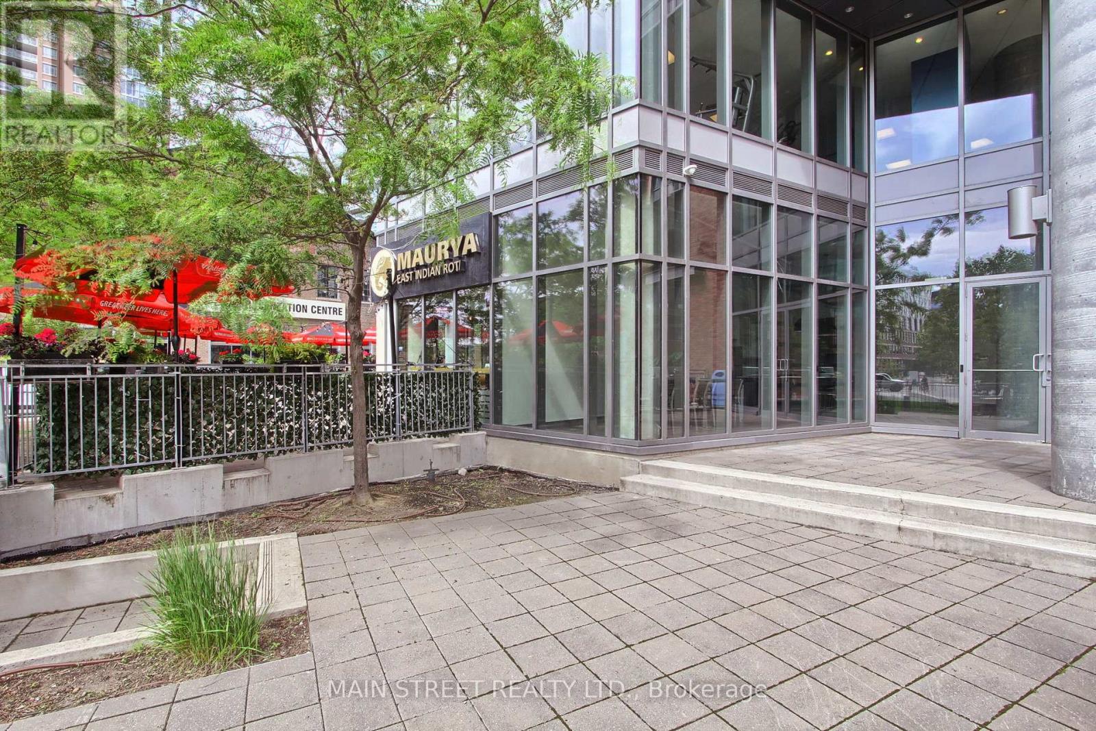 Photo 47 of 1213 150 East Liberty Street, Toronto ON
