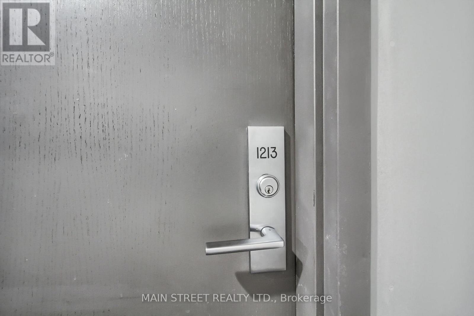Photo 5 of 1213 150 East Liberty Street, Toronto ON