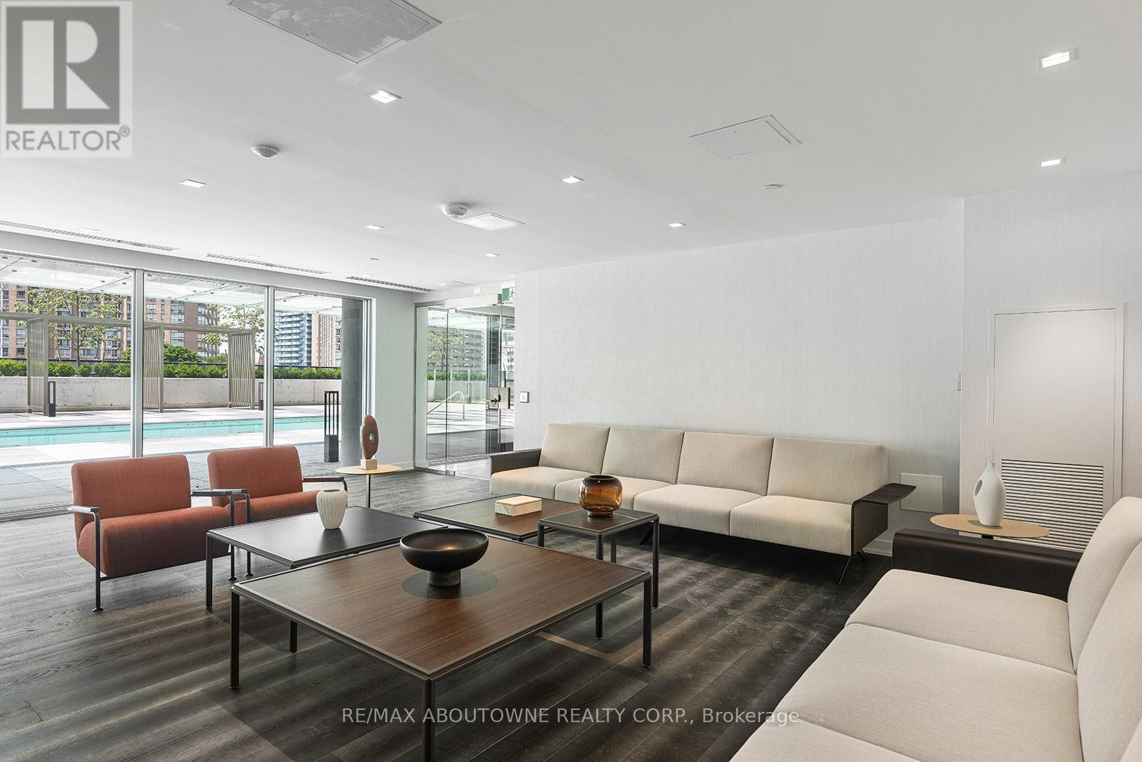 Photo 26 of 1802 3 Gloucester Street, Toronto ON