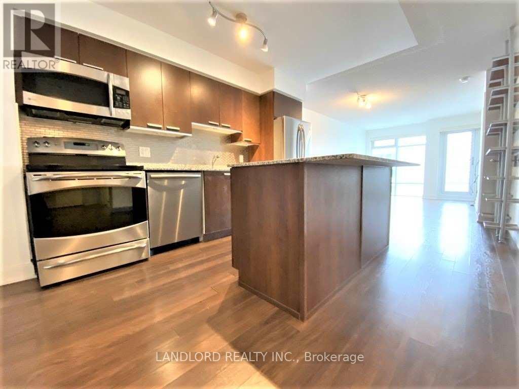 Photo 1 of 1701 2191 Yonge Street, Toronto ON