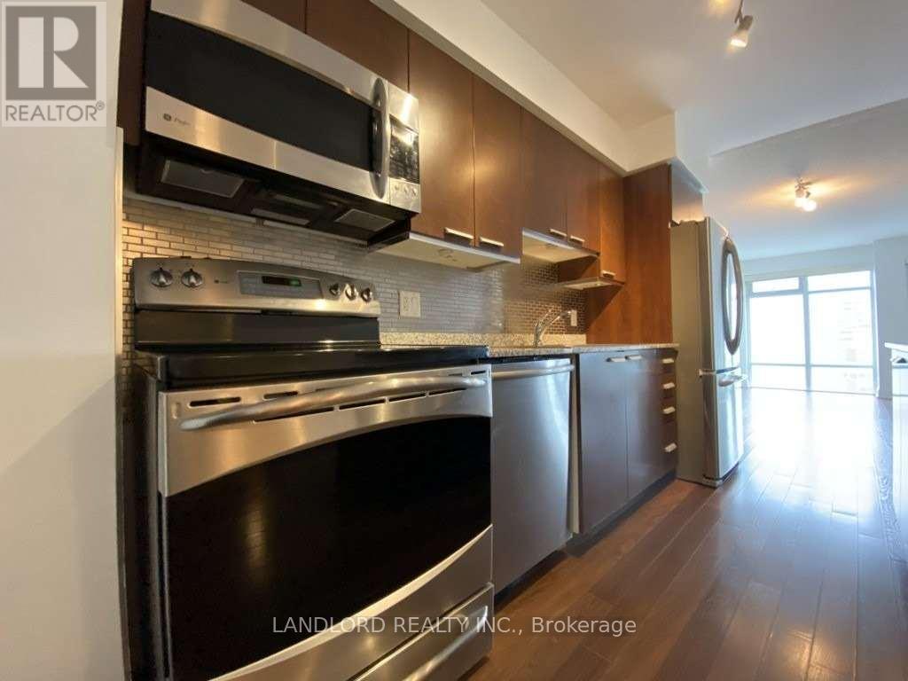 Photo 2 of 1701 2191 Yonge Street, Toronto ON