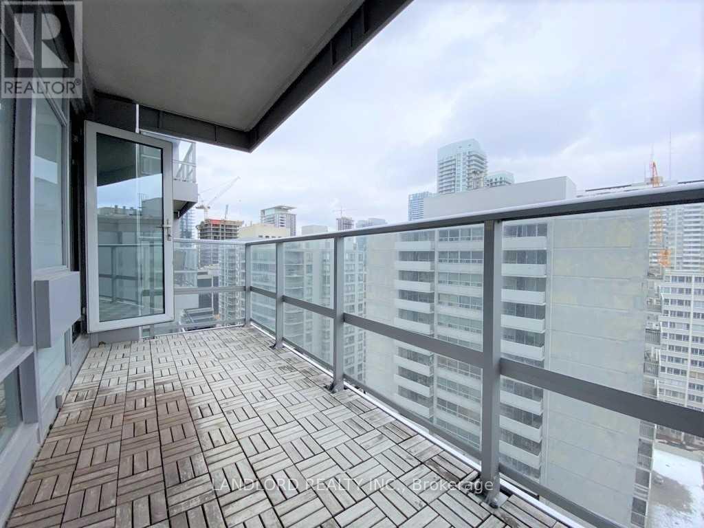 Photo 29 of 1701 2191 Yonge Street, Toronto ON