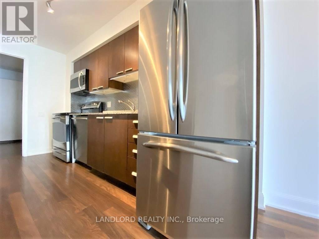 Photo 3 of 1701 2191 Yonge Street, Toronto ON
