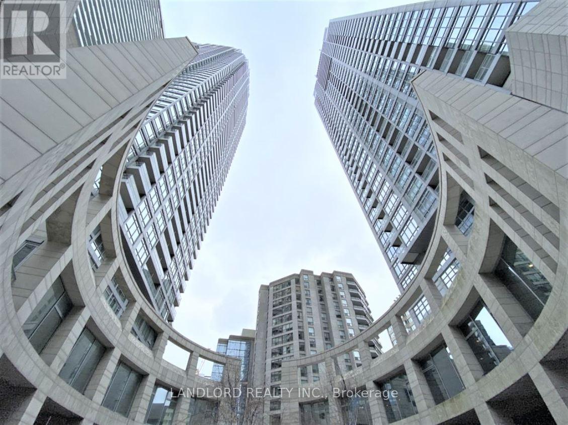 Photo 33 of 1701 2191 Yonge Street, Toronto ON