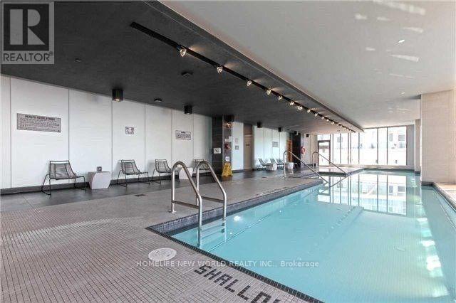 Photo 10 of 4608 75 Queens Wharf Road, Toronto ON