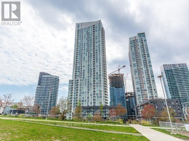 Photo 14 of 4608 75 Queens Wharf Road, Toronto ON