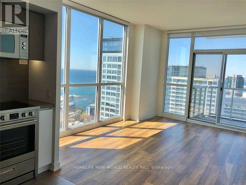 Photo 2 of 4608 75 Queens Wharf Road, Toronto ON