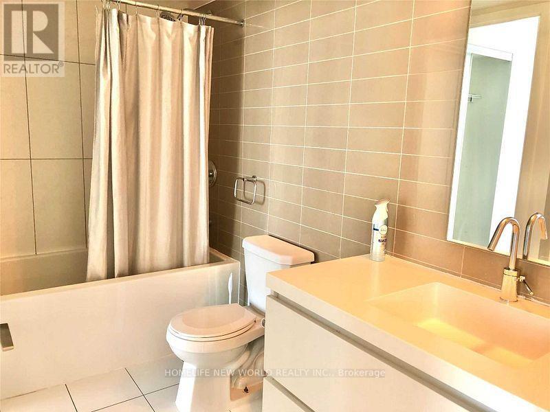 Photo 5 of 4608 75 Queens Wharf Road, Toronto ON