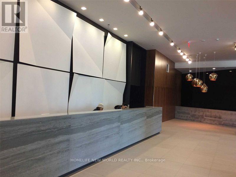 Photo 8 of 4608 75 Queens Wharf Road, Toronto ON