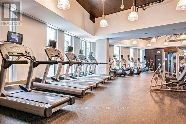 Photo 9 of 4608 75 Queens Wharf Road, Toronto ON