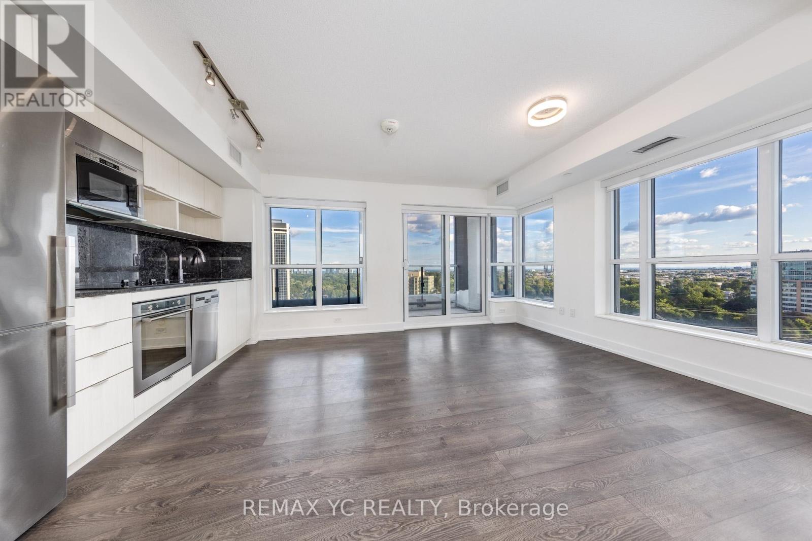 Photo 1 of 1409 7 Mabelle Avenue, Toronto ON