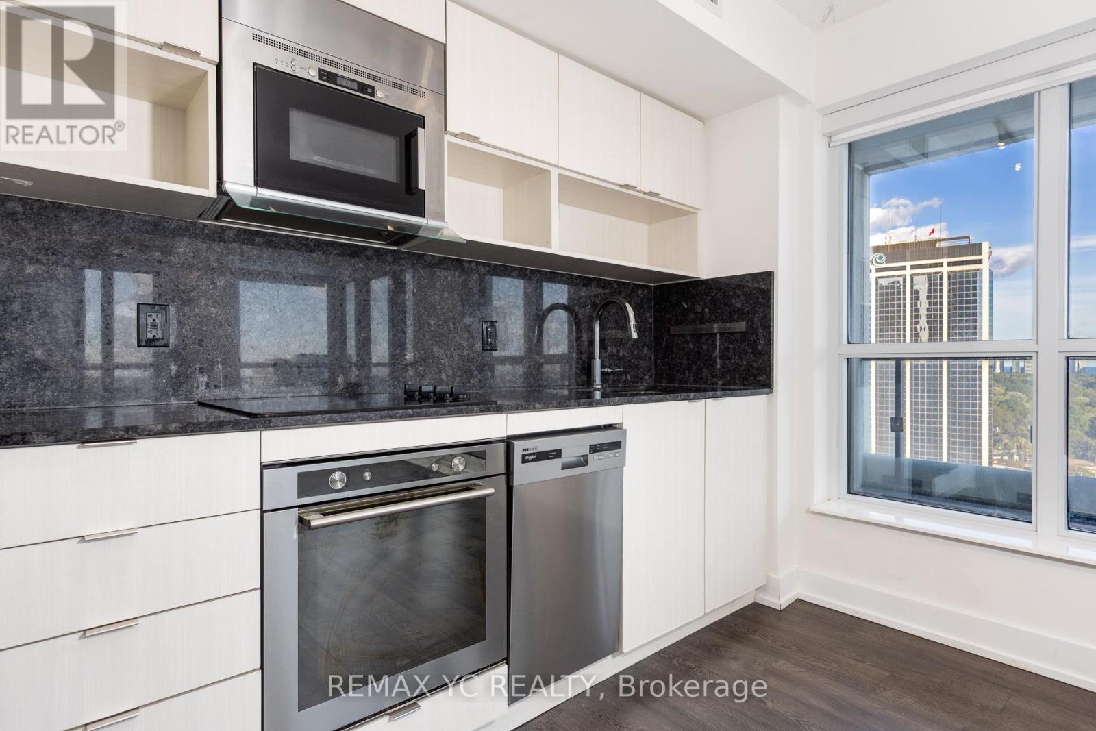Photo 5 of 1409 7 Mabelle Avenue, Toronto ON