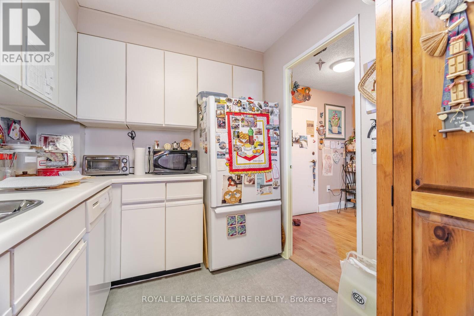Photo 22 of 1110 541 Blackthorn Avenue, Toronto ON