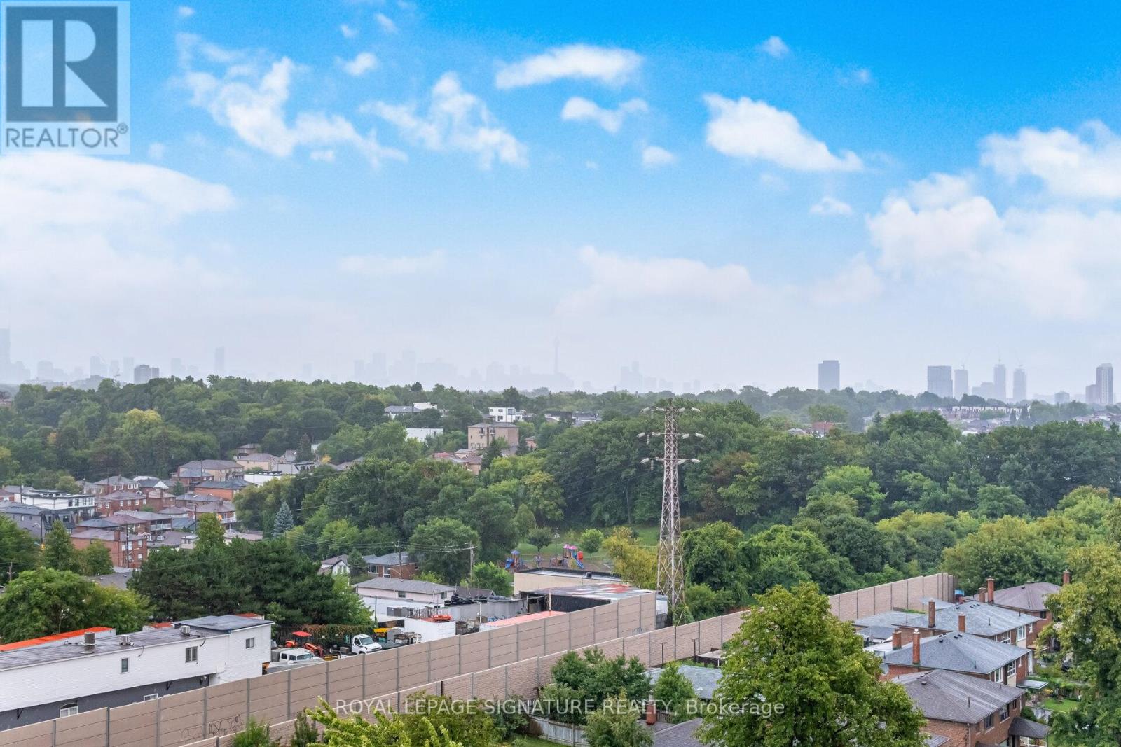 Photo 34 of 1110 541 Blackthorn Avenue, Toronto ON