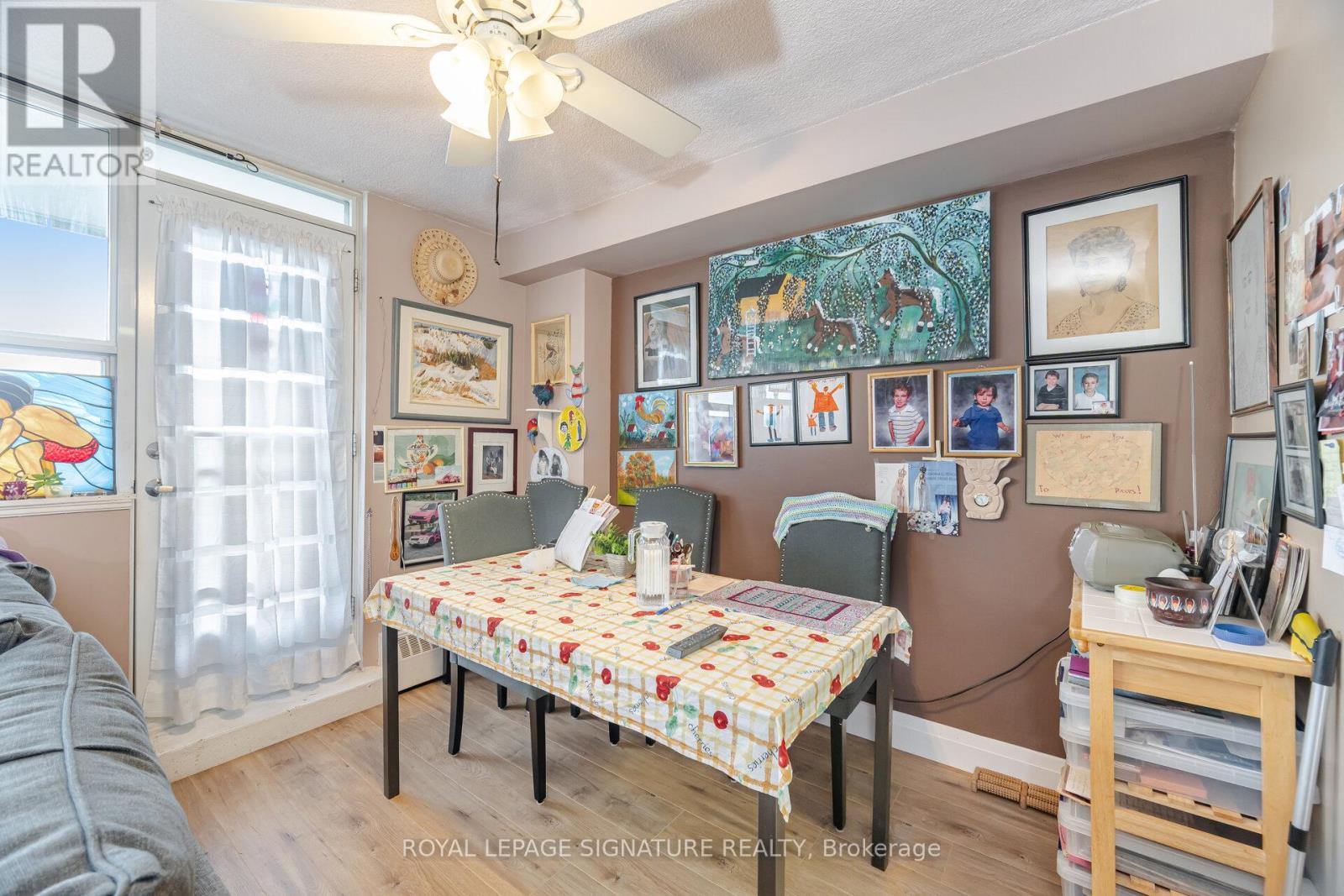 Photo 15 of 1110 541 Blackthorn Avenue, Toronto ON