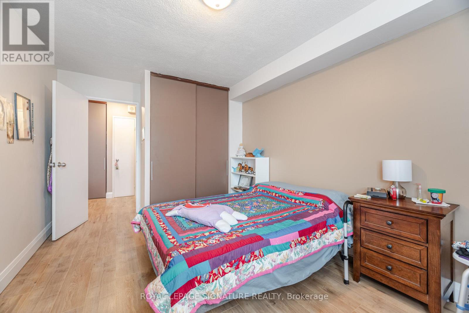 Photo 26 of 1110 541 Blackthorn Avenue, Toronto ON