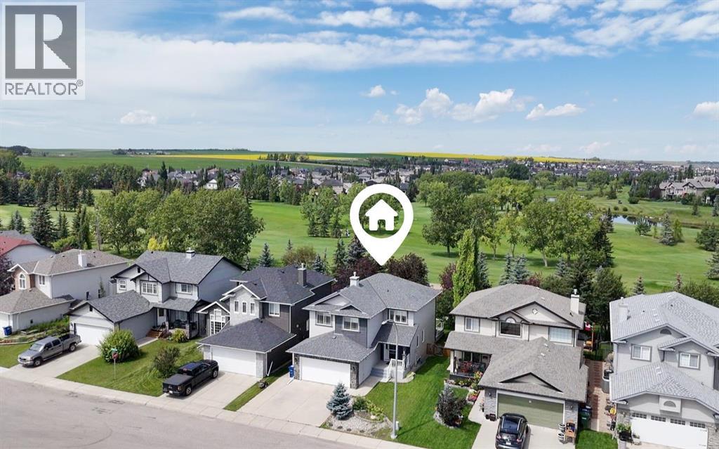 Photo 3 of 276 Fairways Bay Nw, Airdrie AB