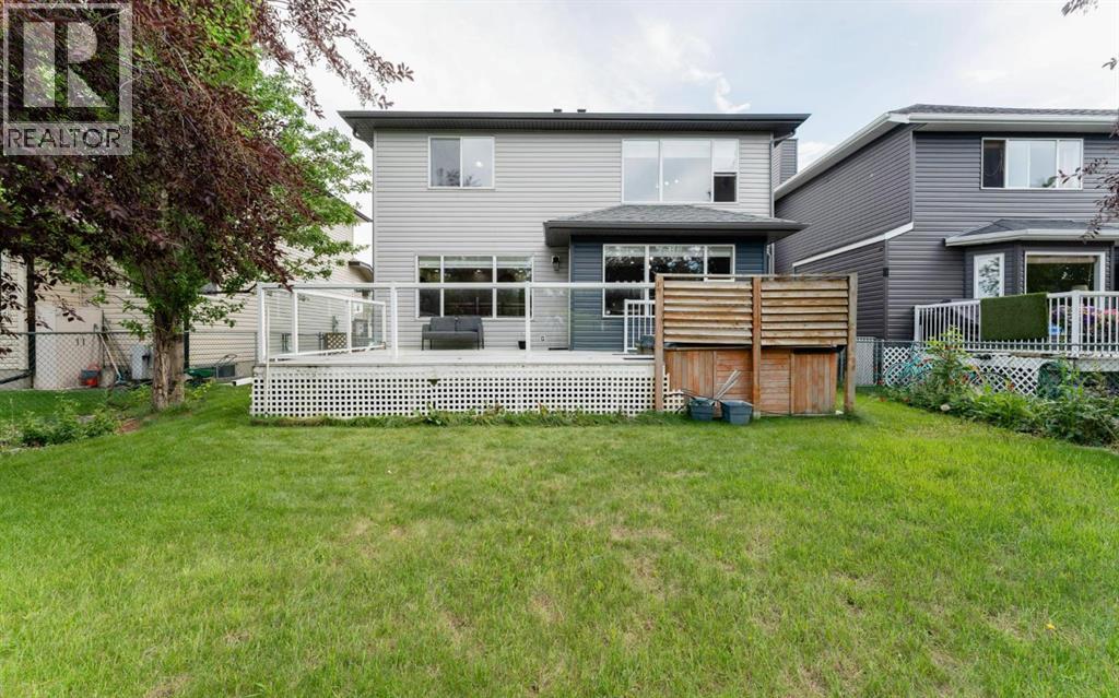 Photo 33 of 276 Fairways Bay Nw, Airdrie AB