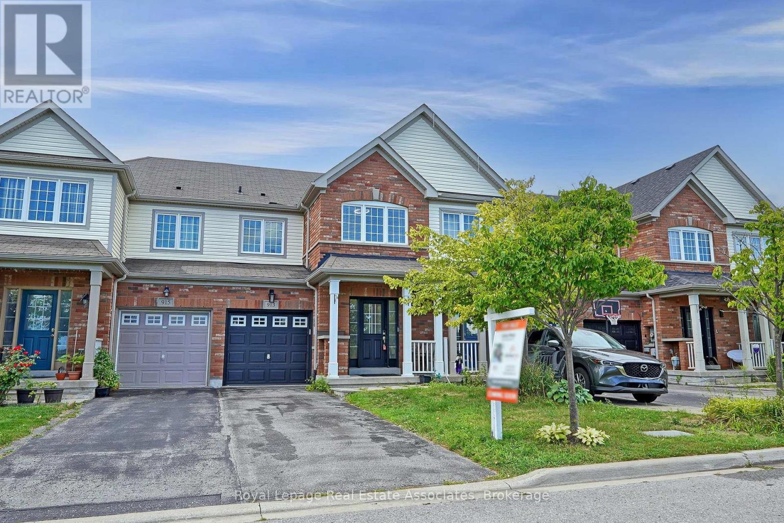 Photo 1 of 913 Fetchison Drive, Oshawa ON