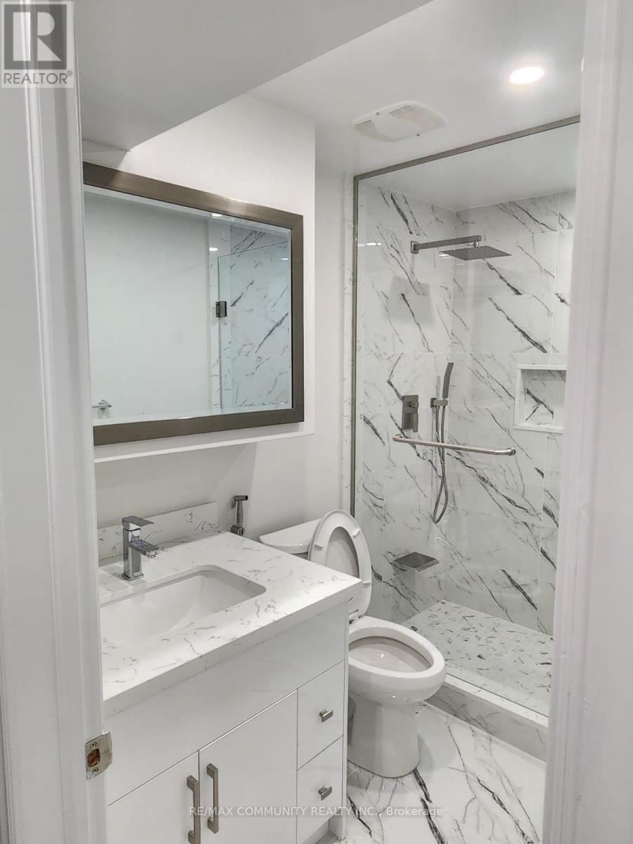 Photo 2 of Basement 58 Rainbow Ridge Avenue, Toronto ON