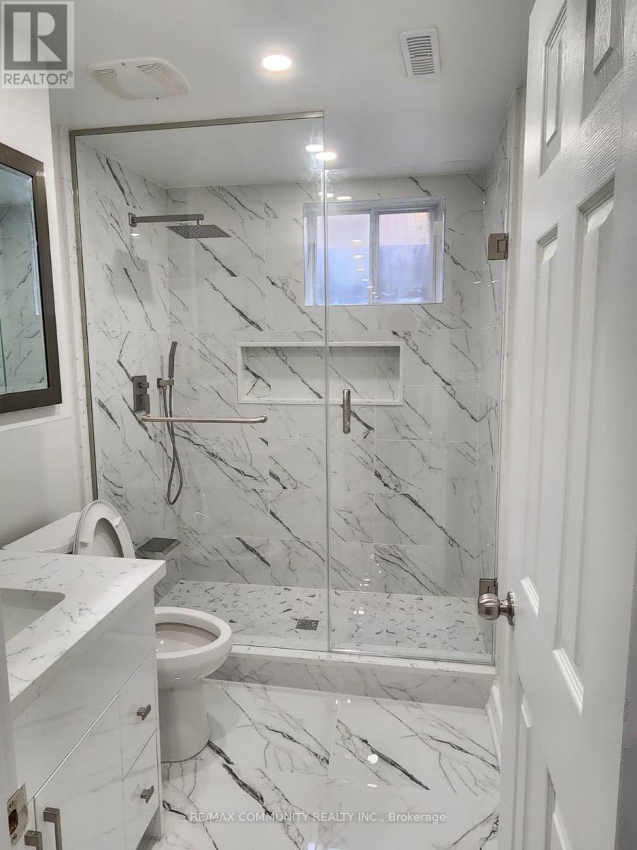 Photo 5 of Basement 58 Rainbow Ridge Avenue, Toronto ON