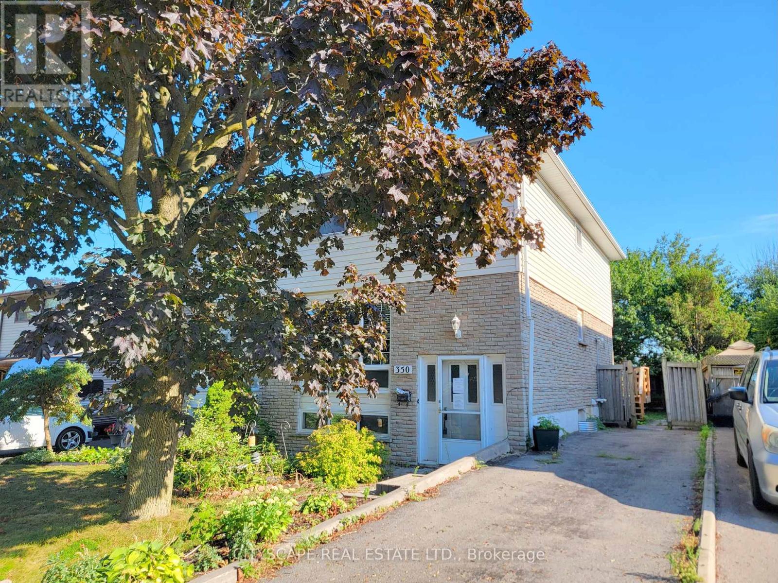Photo 1 of 350 Vancouver Crescent, Oshawa ON