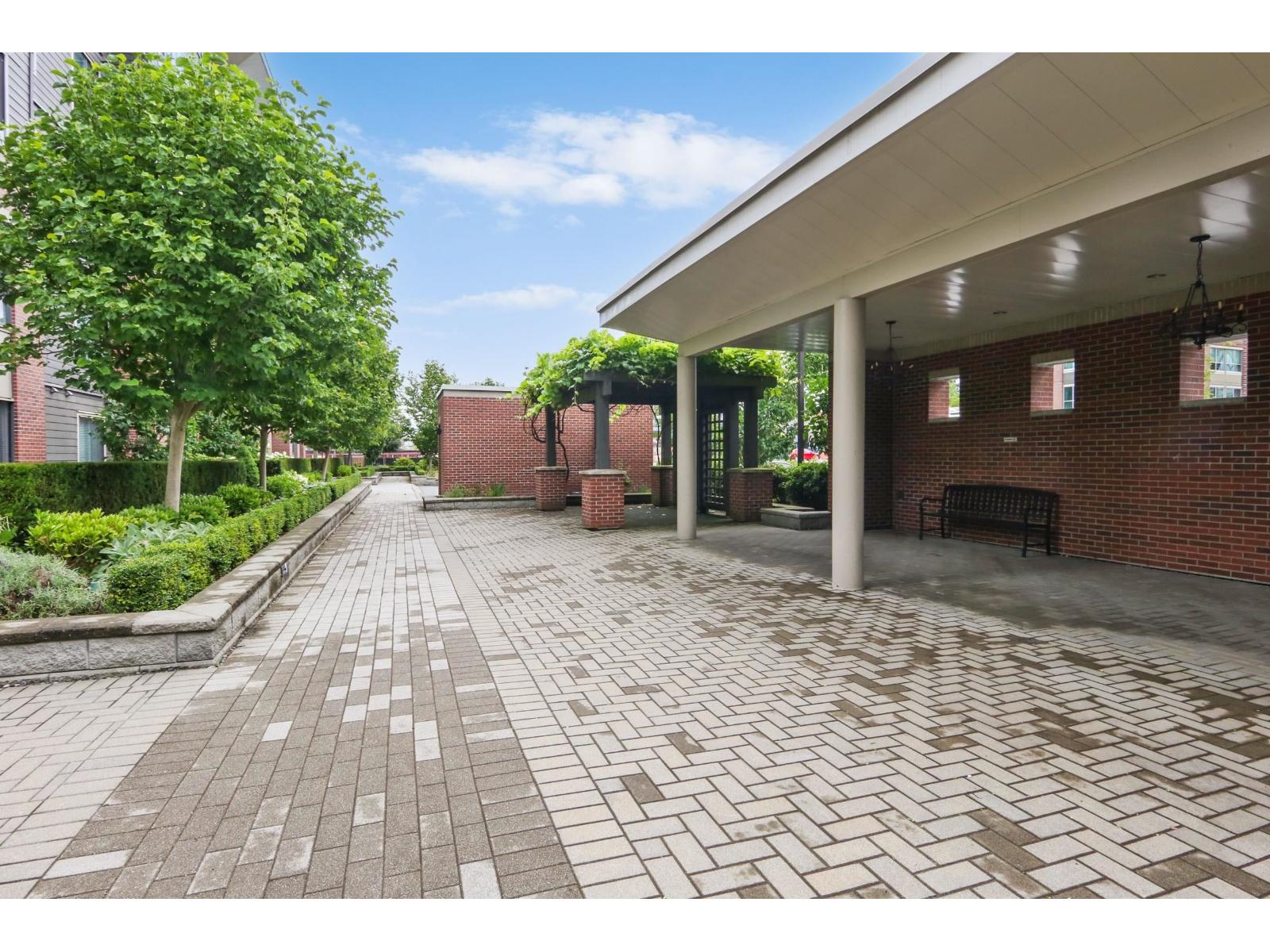 Photo 19 of 503 33540 Mayfair Avenue, Abbotsford BC