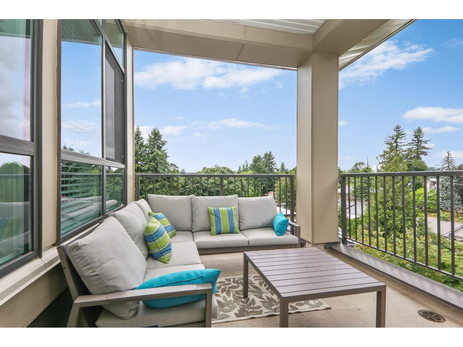 Photo 15 of 503 33540 Mayfair Avenue, Abbotsford BC