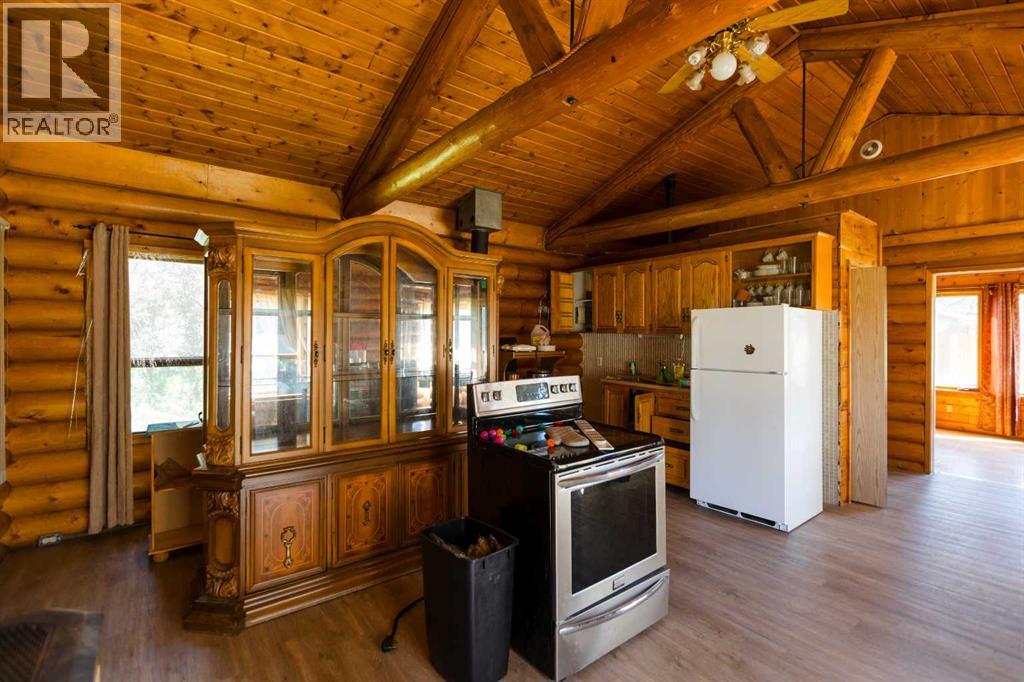 26127 Township Road 414, Rural Lacombe County