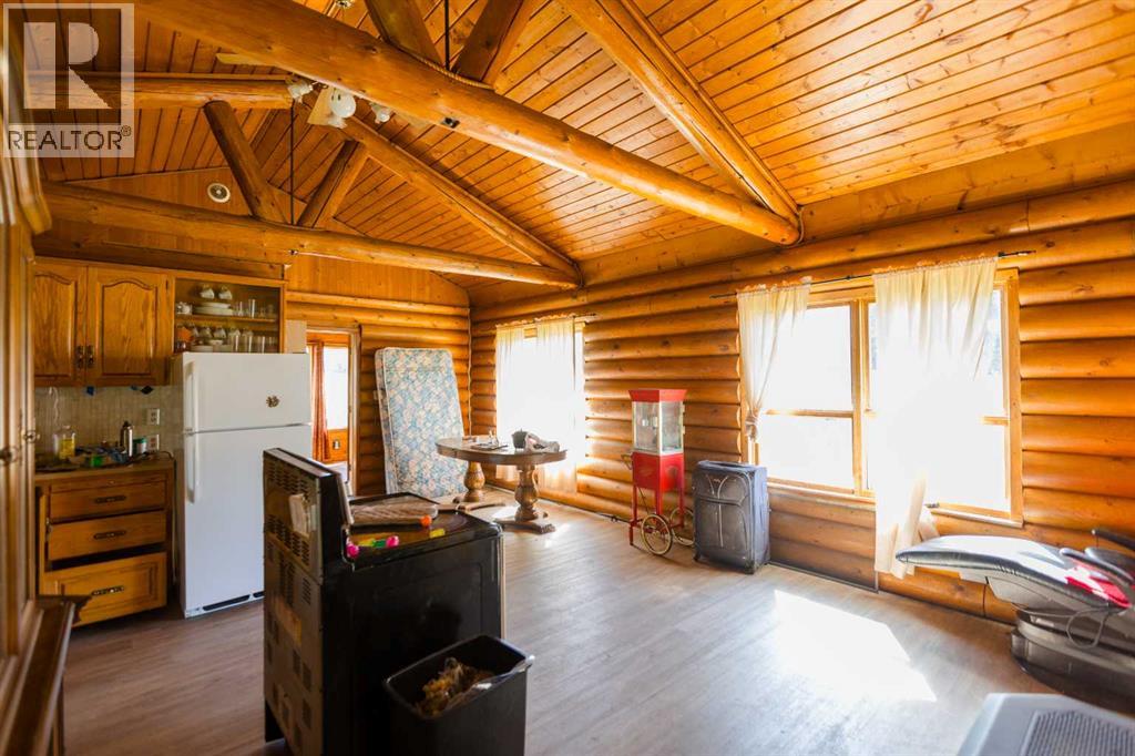 26127 Township Road 414, Rural Lacombe County