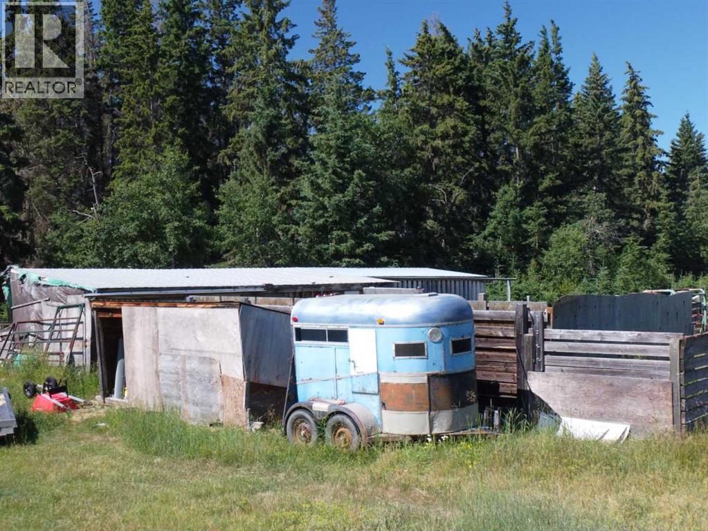 26127 Township Road 414, Rural Lacombe County