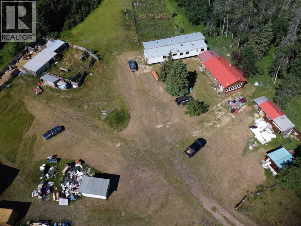 26127 Township Road 414, Rural Lacombe County