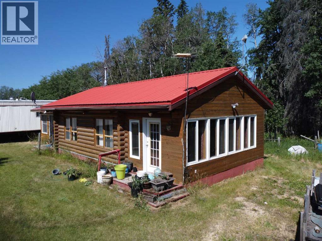 26127 Township Road 414, Rural Lacombe County