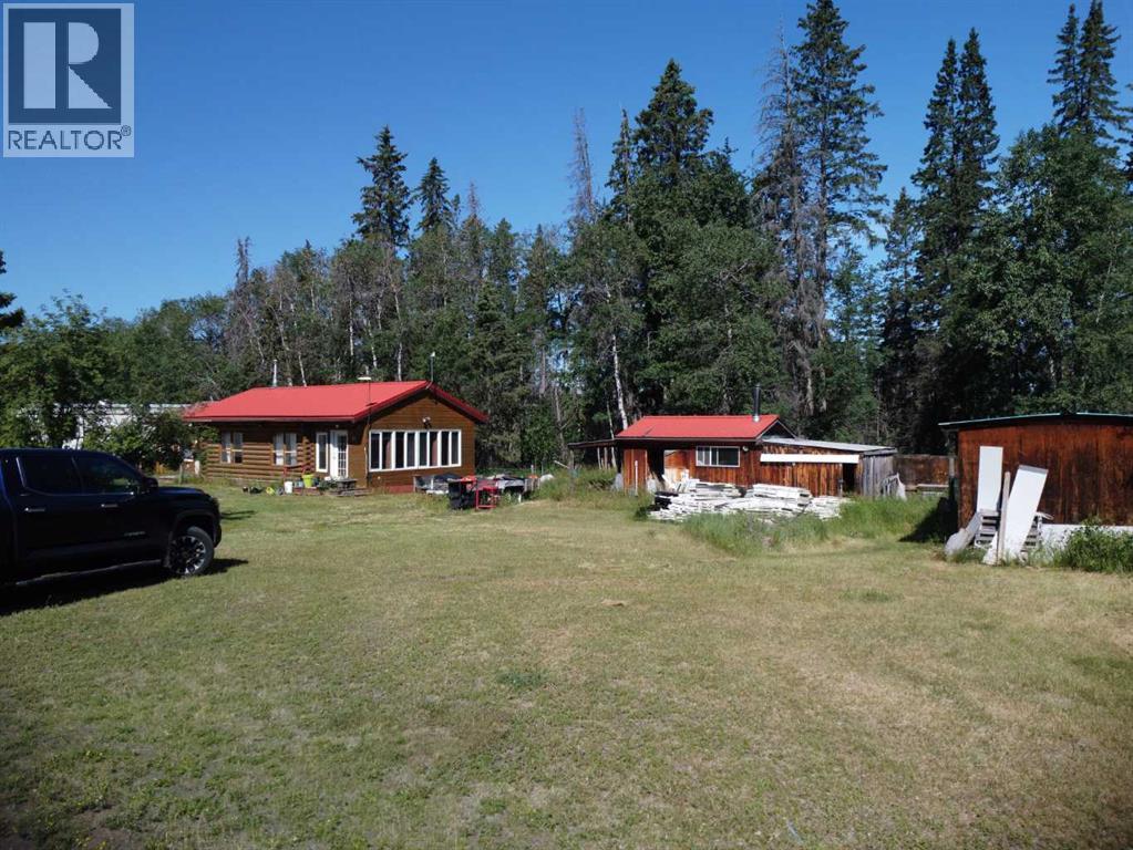 26127 Township Road 414, Rural Lacombe County