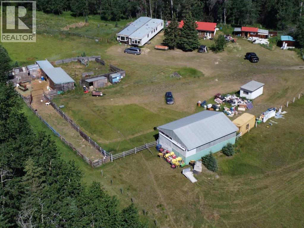 26127 Township Road 414, Rural Lacombe County