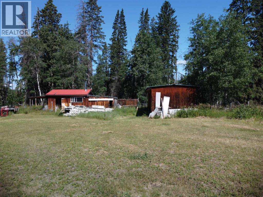 26127 Township Road 414, Rural Lacombe County