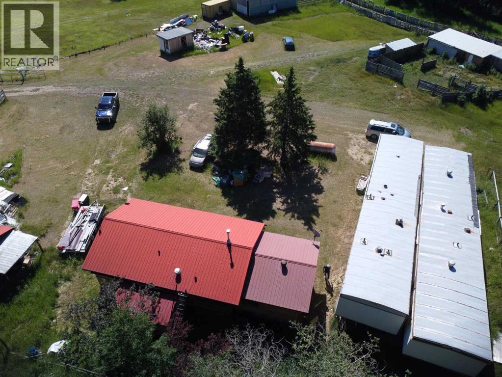 26127 Township Road 414, Rural Lacombe County