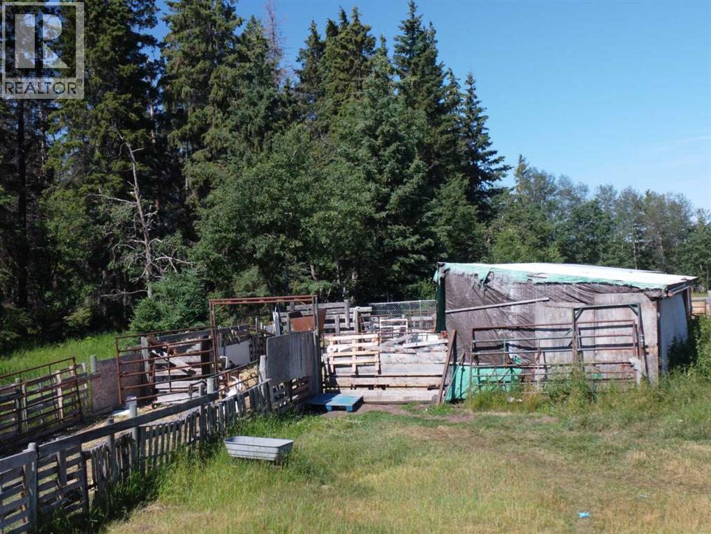 26127 Township Road 414, Rural Lacombe County