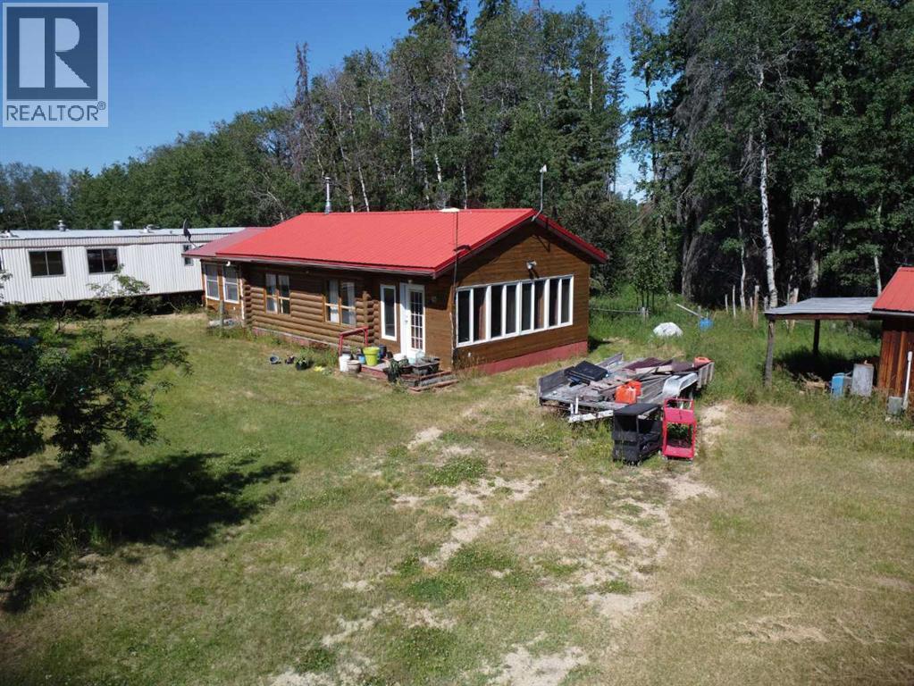 26127 Township Road 414, Rural Lacombe County