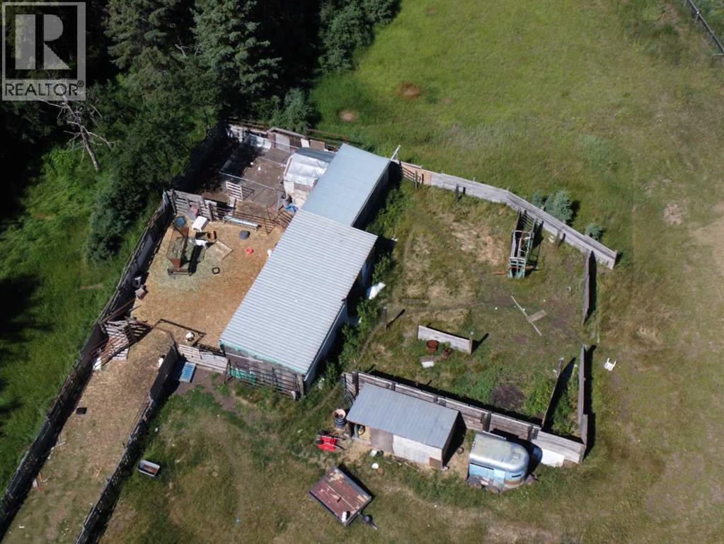 26127 Township Road 414, Rural Lacombe County