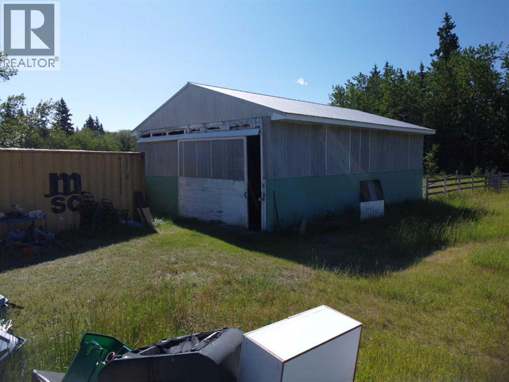 26127 Township Road 414, Rural Lacombe County