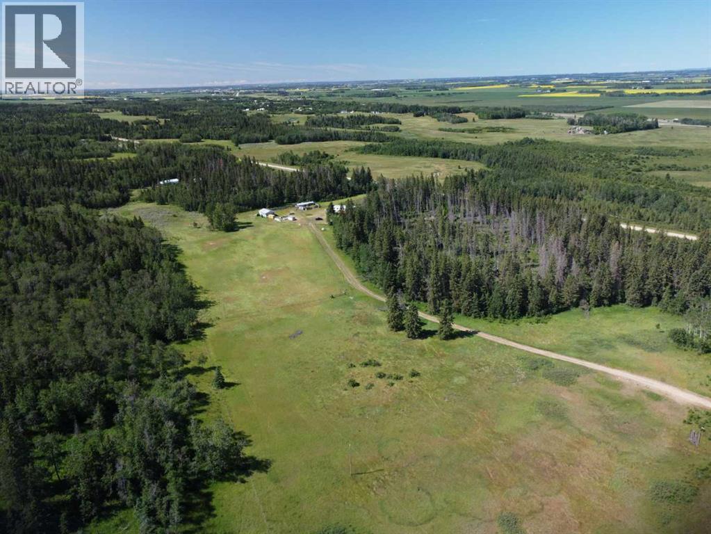 26127 Township Road 414, Rural Lacombe County