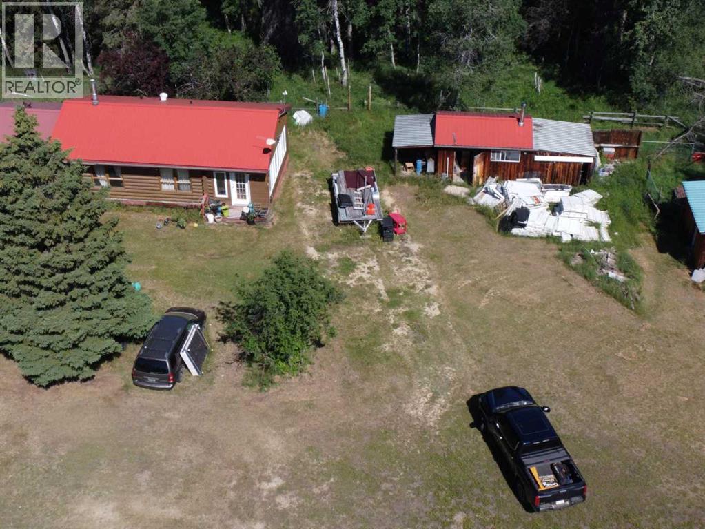 26127 Township Road 414, Rural Lacombe County