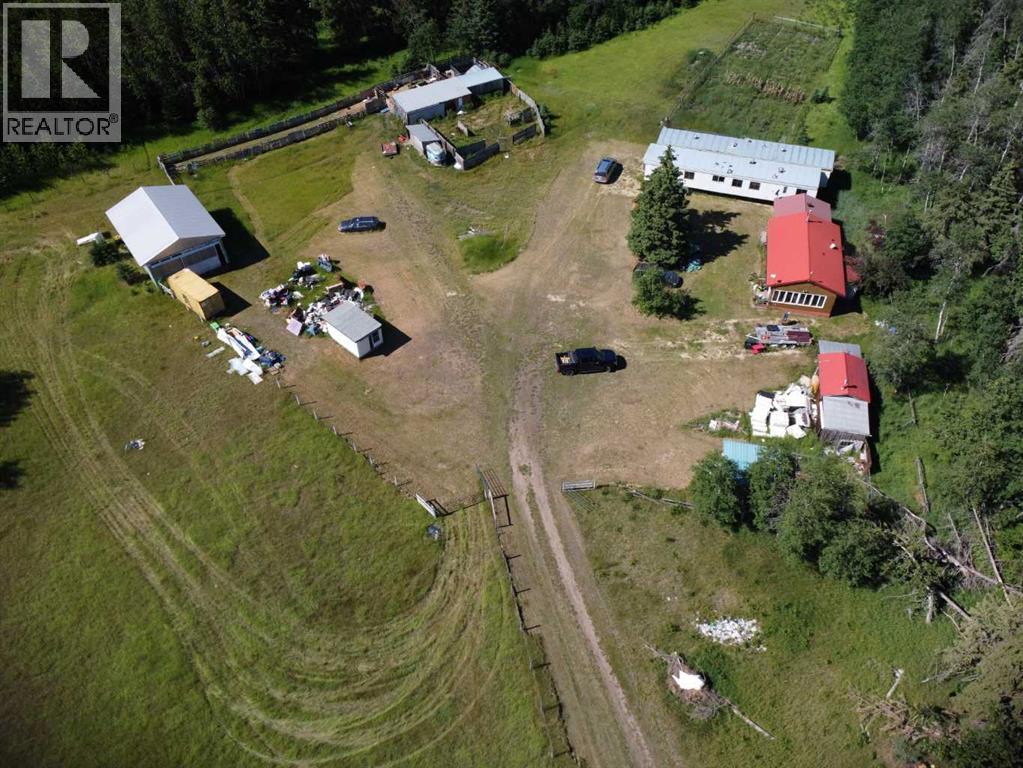 26127 Township Road 414, Rural Lacombe County