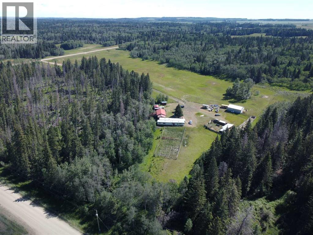 26127 Township Road 414, Rural Lacombe County