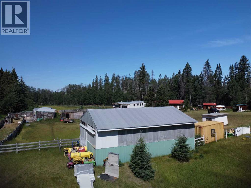 26127 Township Road 414, Rural Lacombe County