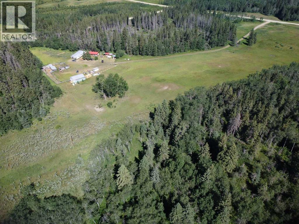 26127 Township Road 414, Rural Lacombe County