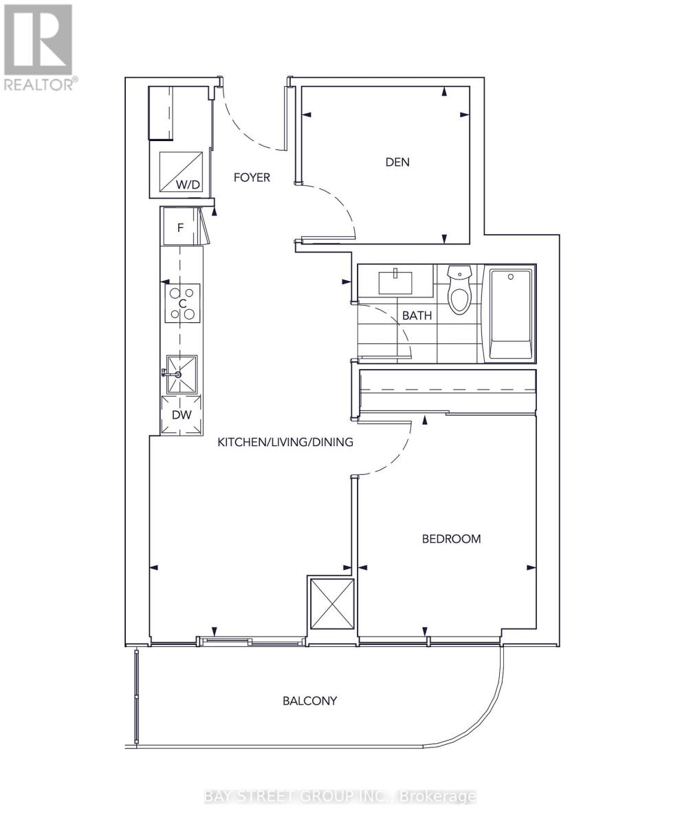 Photo 14 of 6503 225 Commerce Street, Vaughan ON
