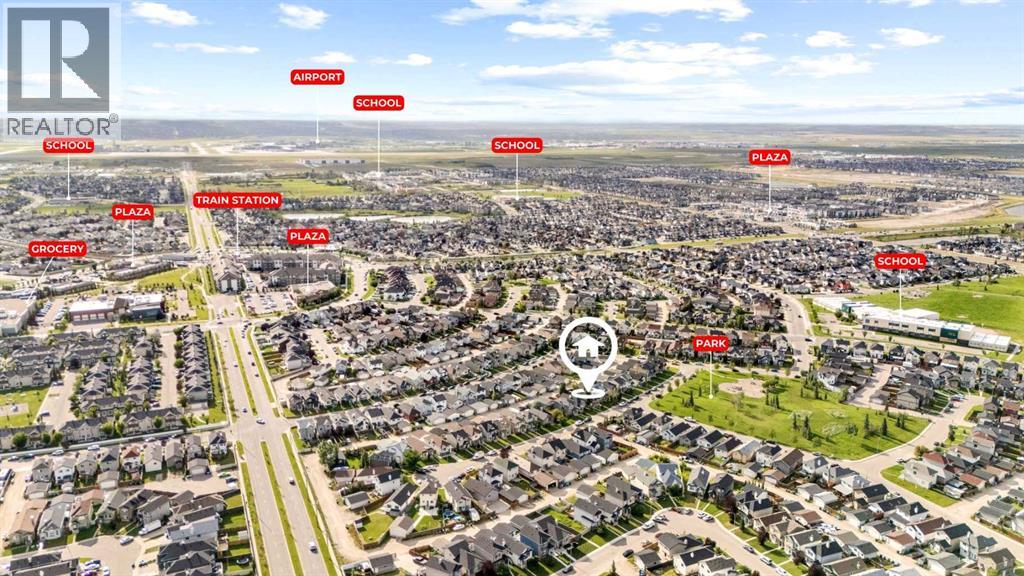 Photo 3 of 39 Saddlemont Close Ne, Calgary AB